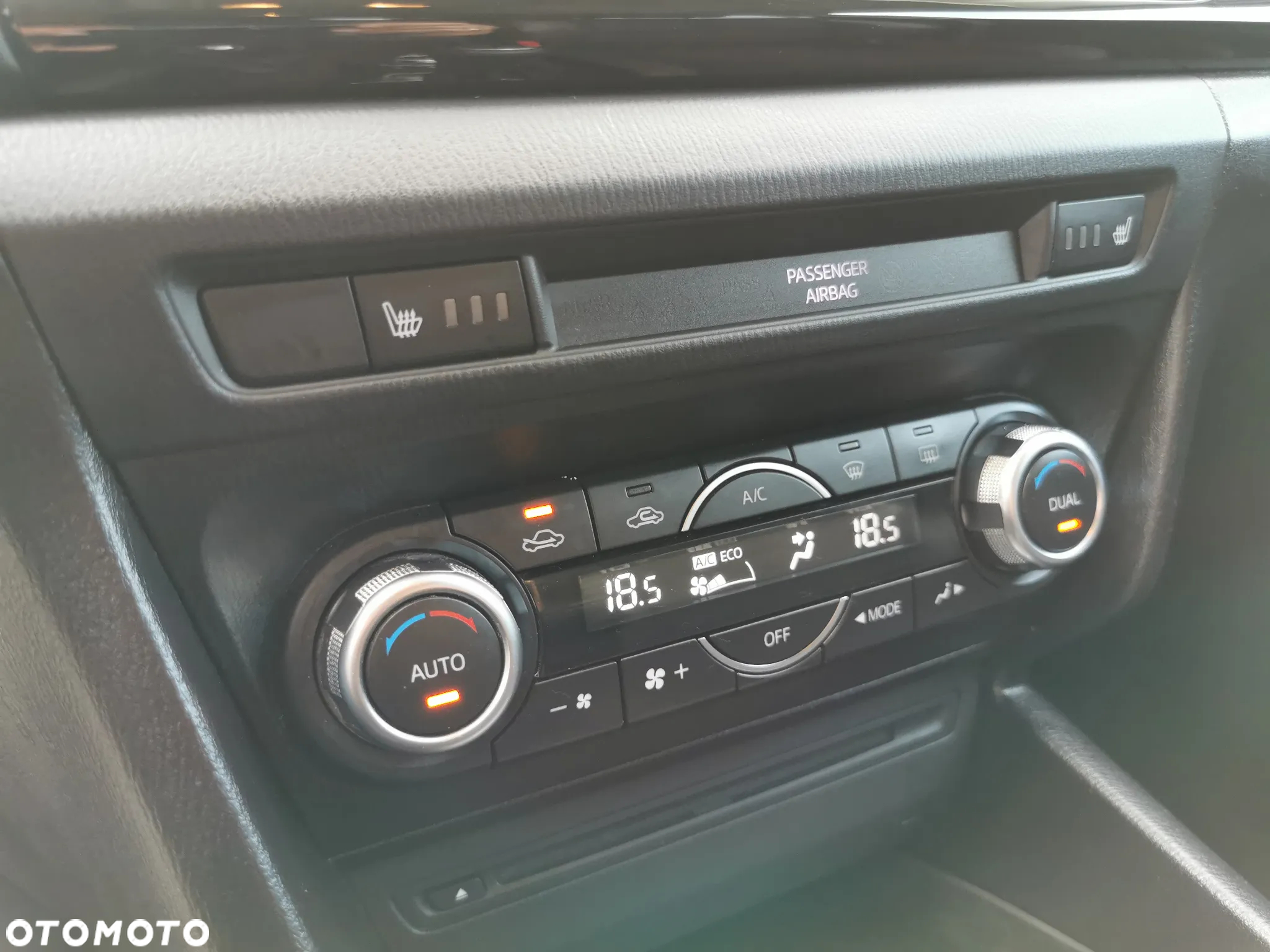 Mazda 3 SKYACTIV-G 120 NAKAMA - 16