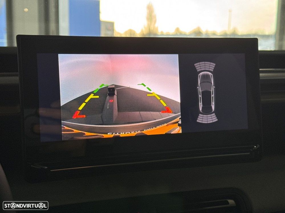 Citroën C3 Aircross 1.2 PureTech Plus - 16