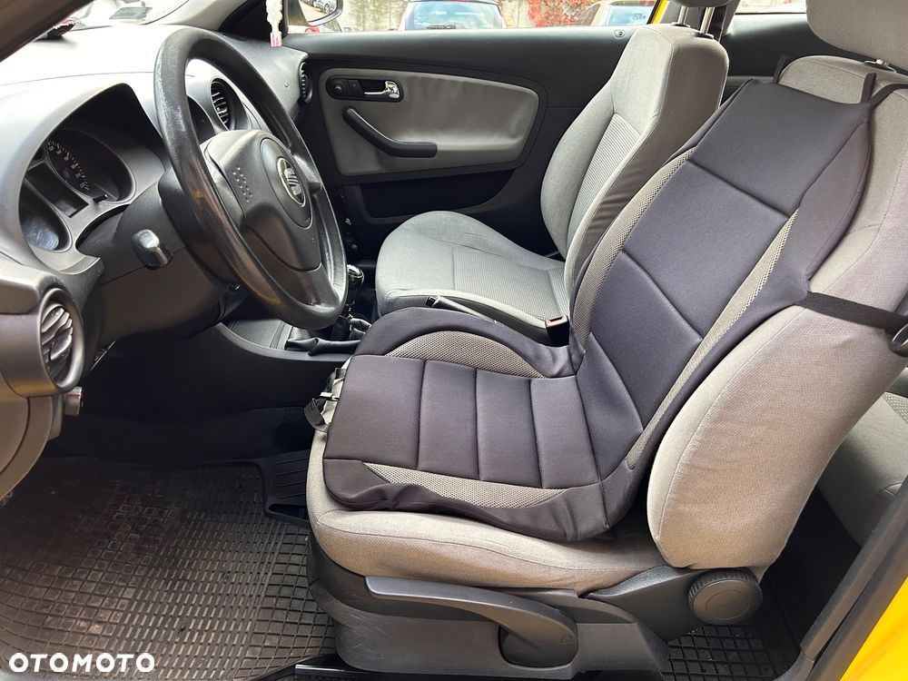 Seat Ibiza - 6