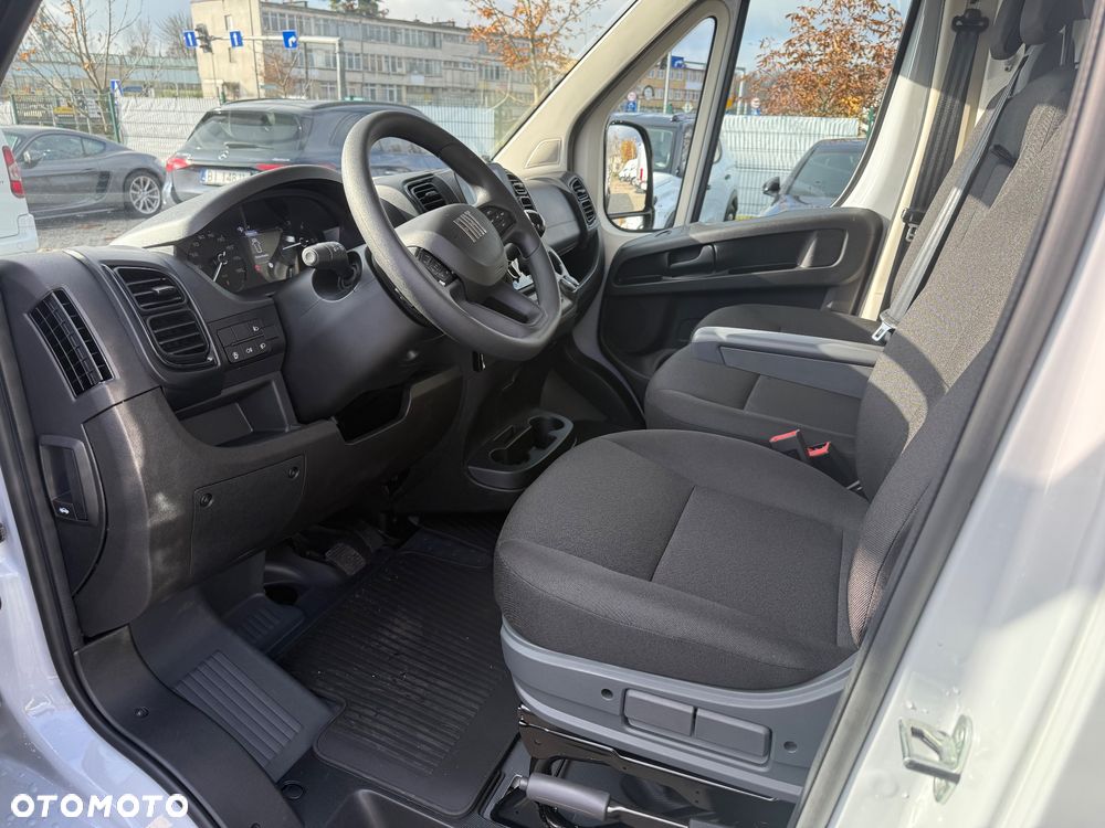 Fiat Ducato L4H2-180 AUTOMAT - 5