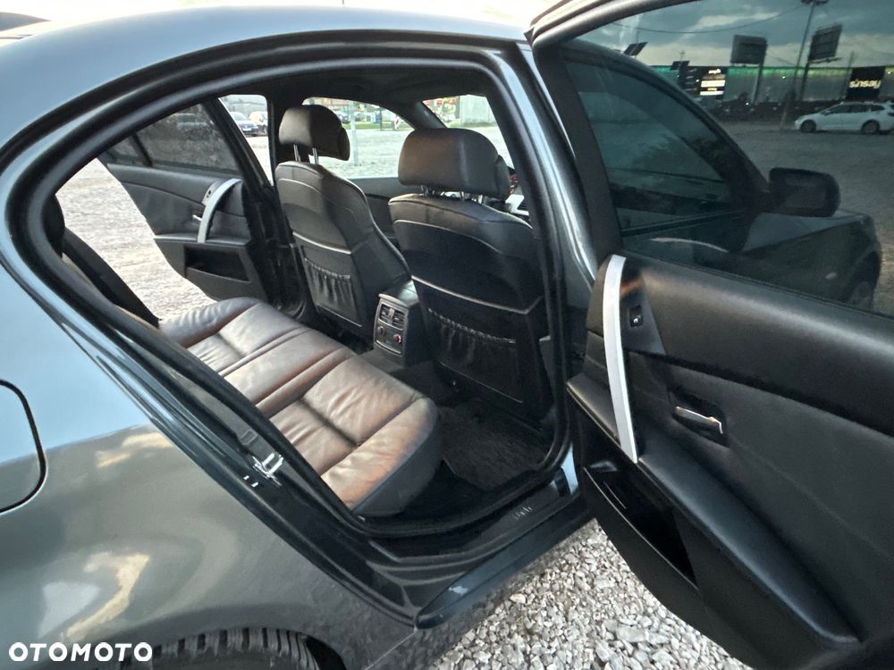 BMW Seria 5 - 27