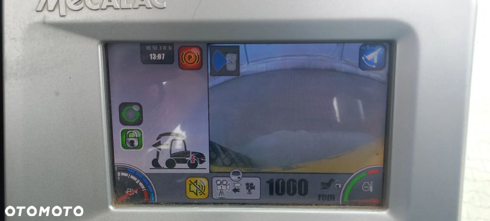 Mecalac 12MTX - 12