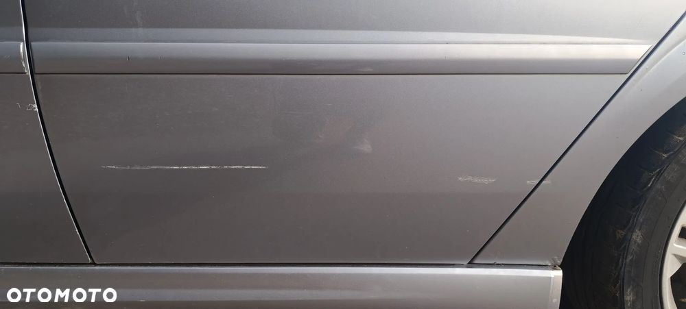Opel Vectra 1.9 CDTI Sport / GTS - 23