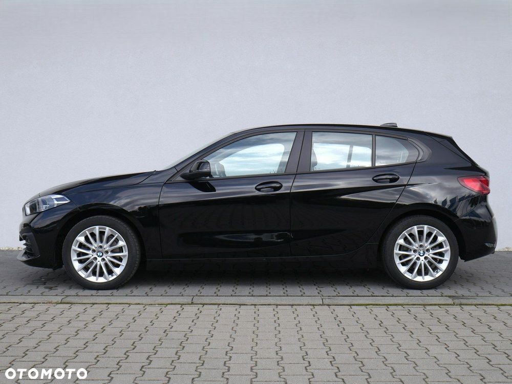 BMW Seria 1 118i - 3