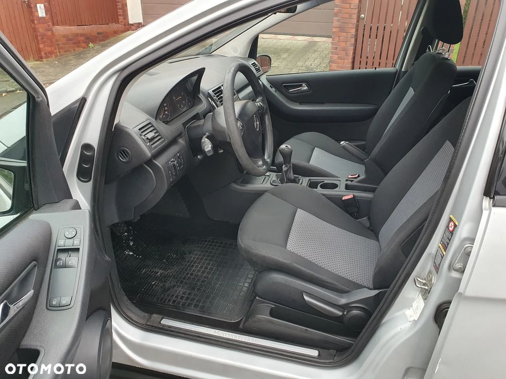 Mercedes-Benz Klasa A 180 CDI Classic First - 7