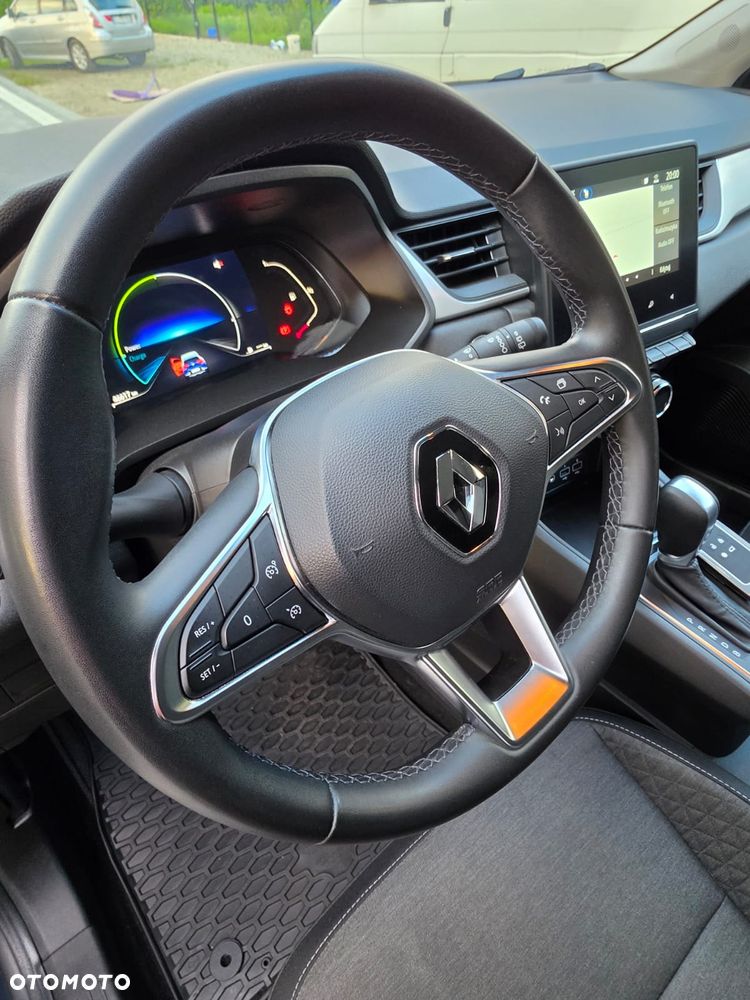 Renault Captur - 36