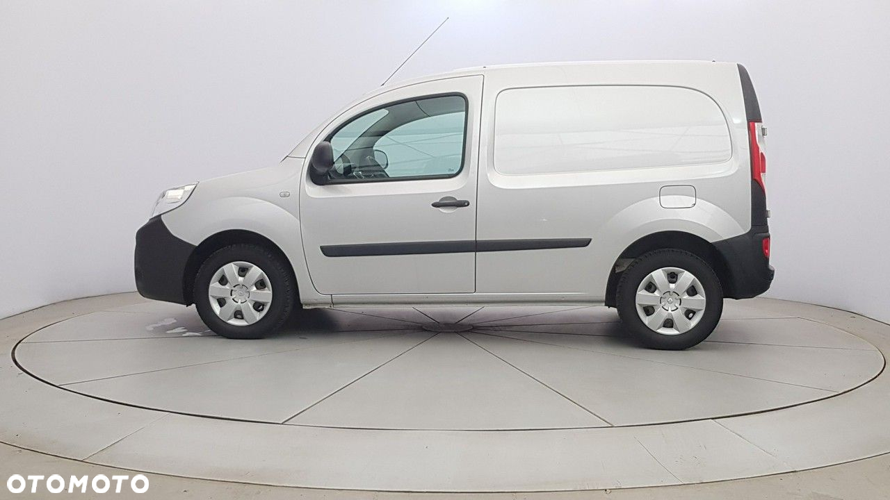 Renault Kangoo - 3