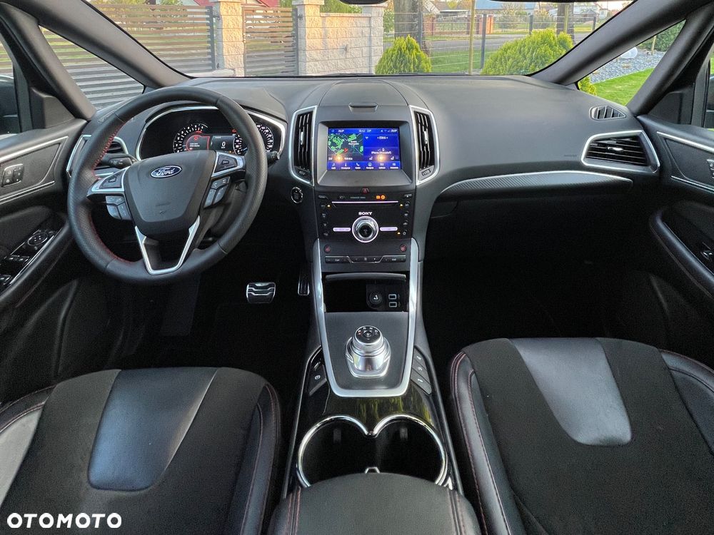 Ford S-Max ver-2-0-ecoblue-st--line - 16
