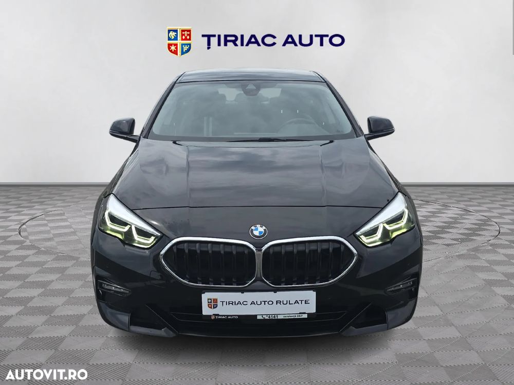BMW Seria 2 - 8