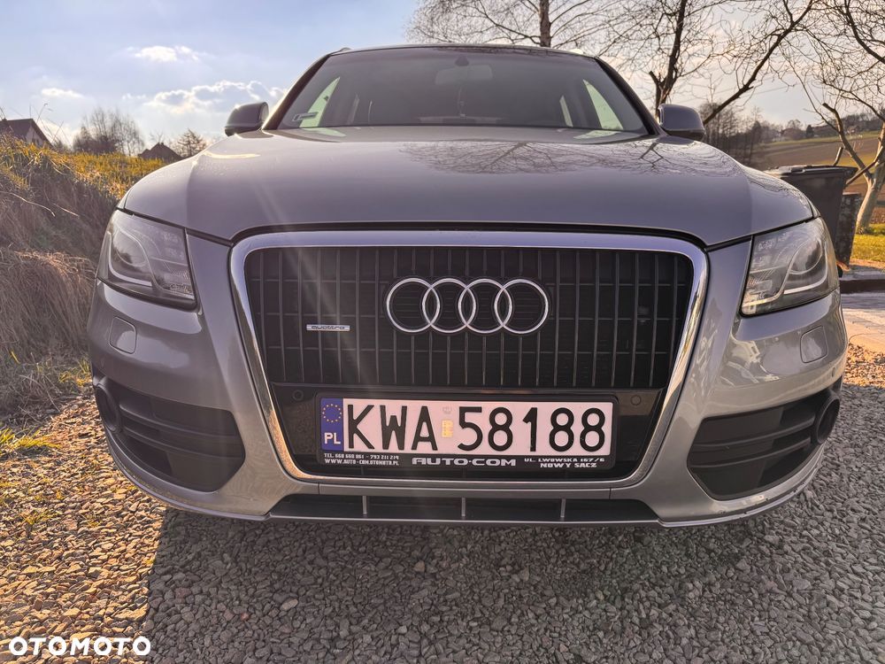 Audi Q5 - 7