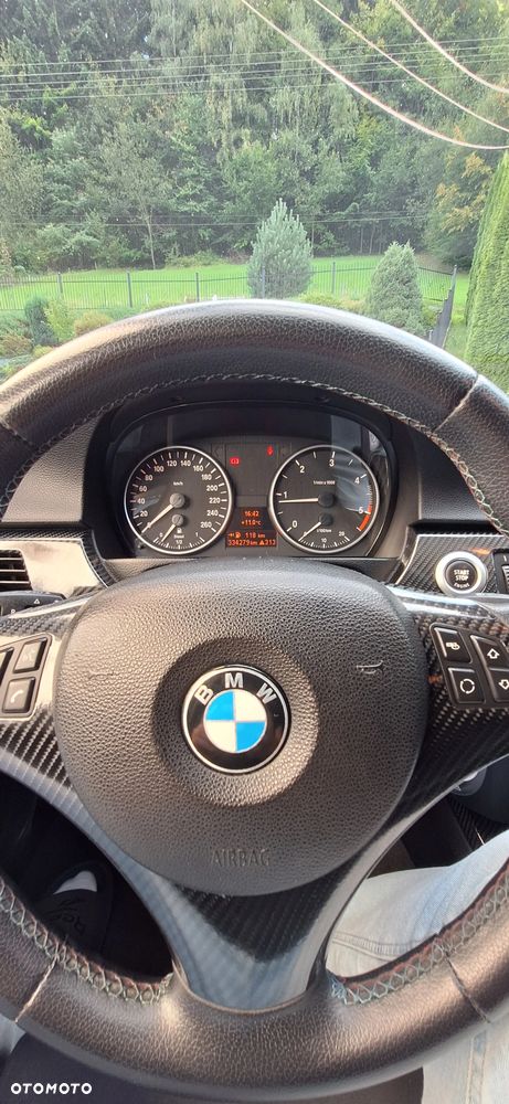 BMW Seria 3 320d - 10