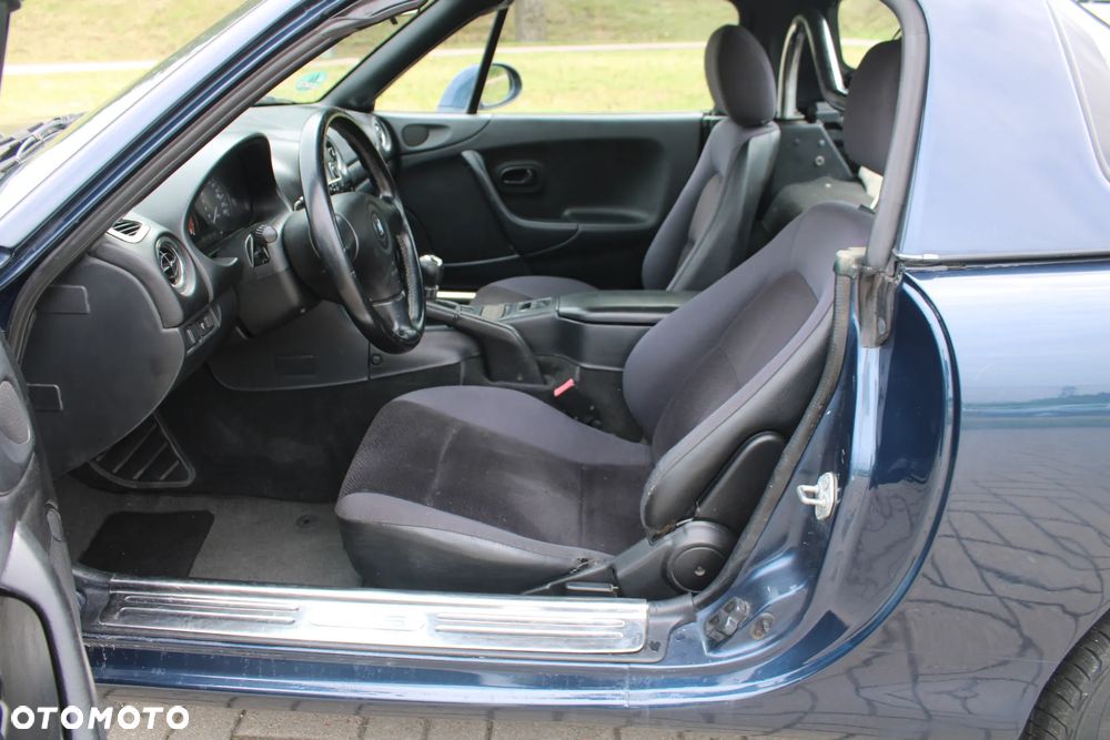 Mazda MX-5 - 15