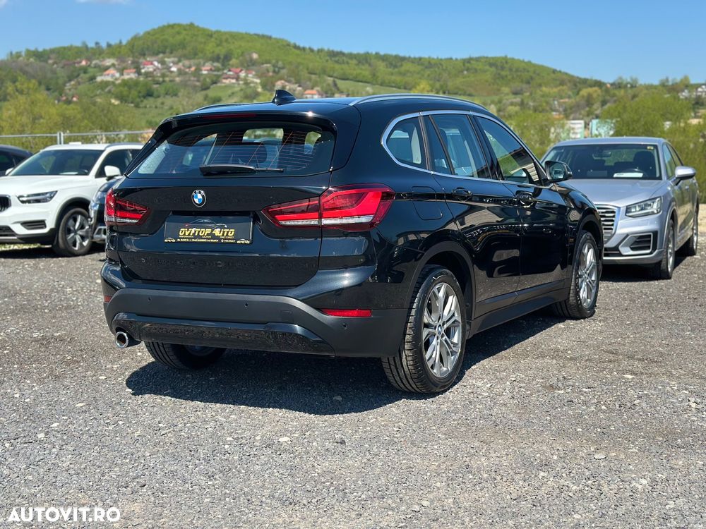 BMW X1 xDrive25e Sport Line - 4