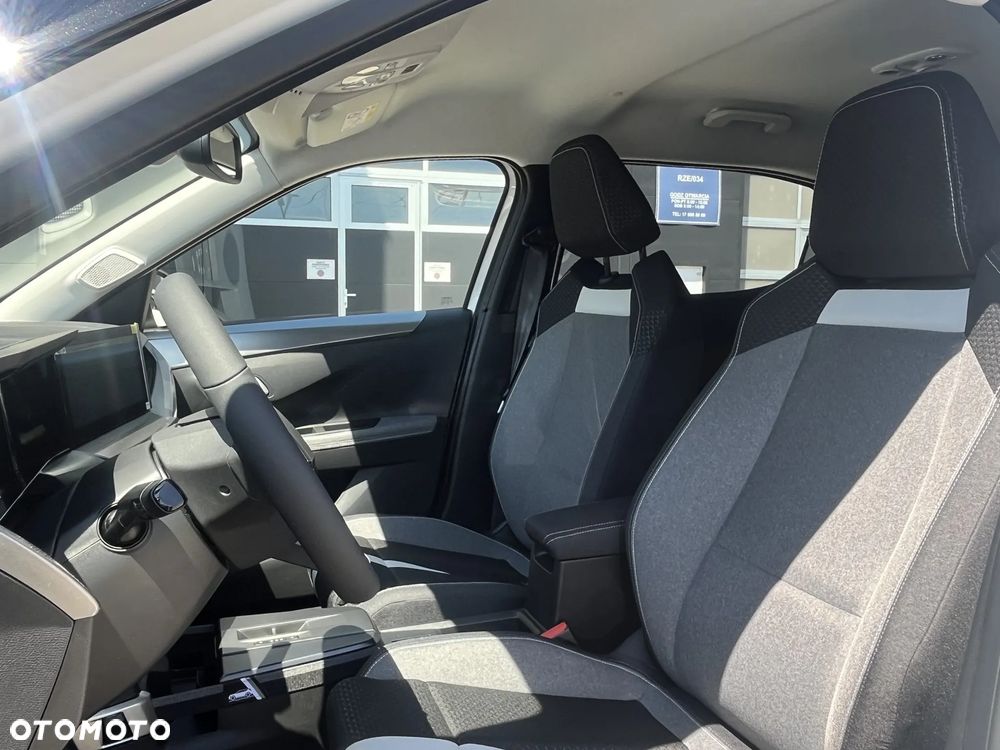 Opel Frontera 1.2 T mHEV GS eDTC6 - 12