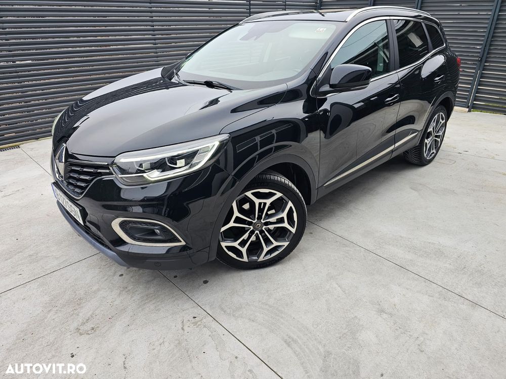 Renault Kadjar BLUE dCi 115 EDC INTENS - 3