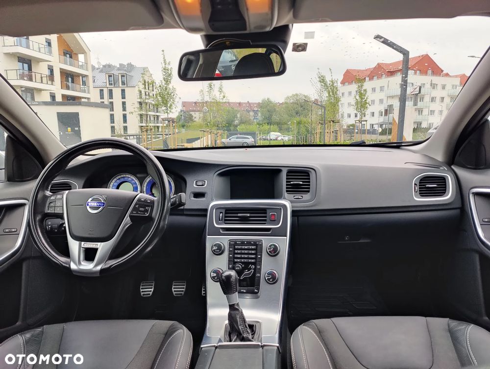 Volvo S60 D3 RDesign - 12