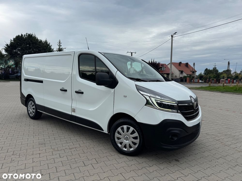 Renault Trafić - 3