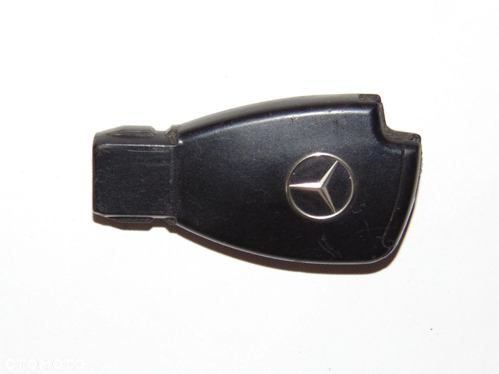 Stacyjka 2035450508 kluczyk Mercedes W203 S203 00-07r - 13