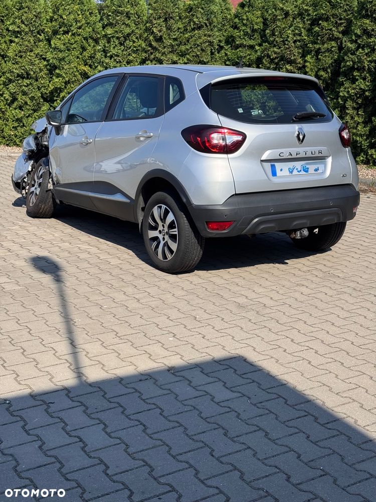 Renault Captur - 7