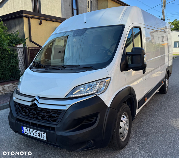 Citroën JUMPER