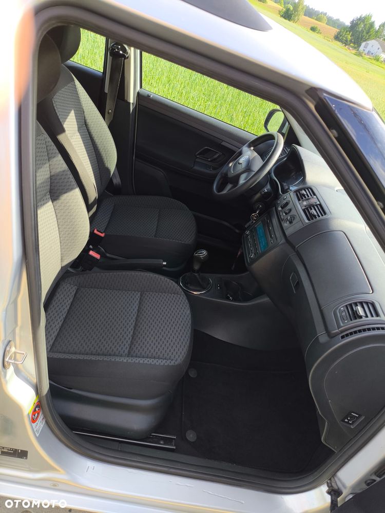 Skoda Fabia - 19