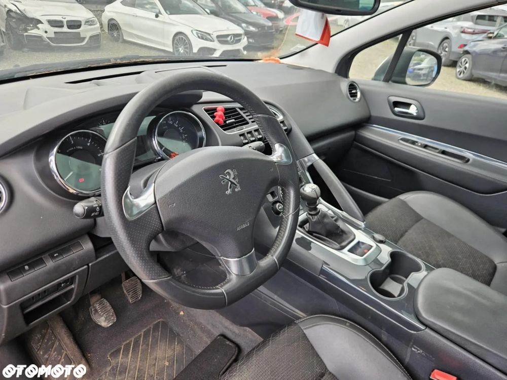 Peugeot 3008 HDi FAP 115 Family - 6
