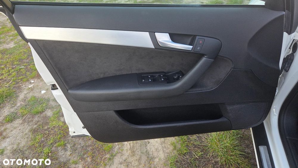 Audi A3 Sportback 2.0 TDI DPF S line Sportpaket (plus) - 24