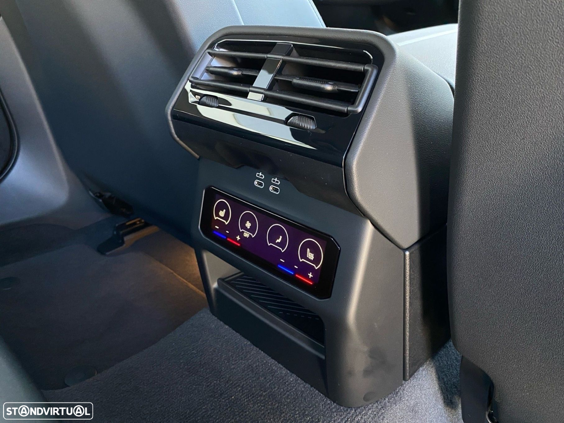 BMW i5 eDrive40 - 29