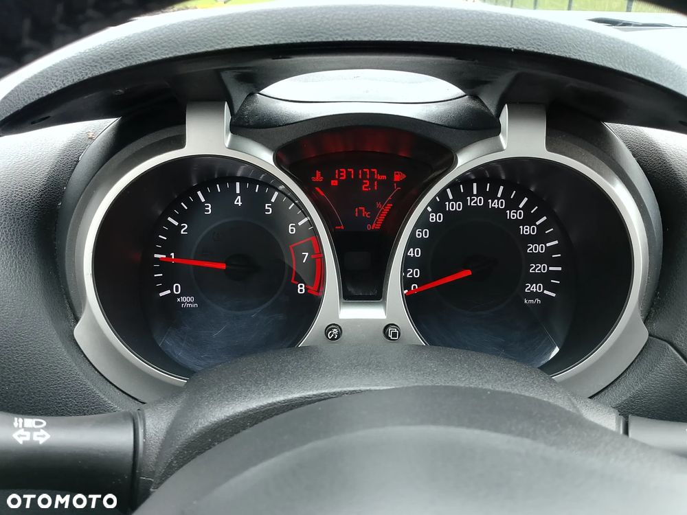Nissan Juke - 15