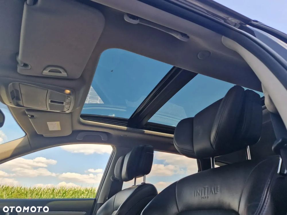 Renault Koleos 2.0 dCi Initiale Paris 4x4 X-Tronic - 13