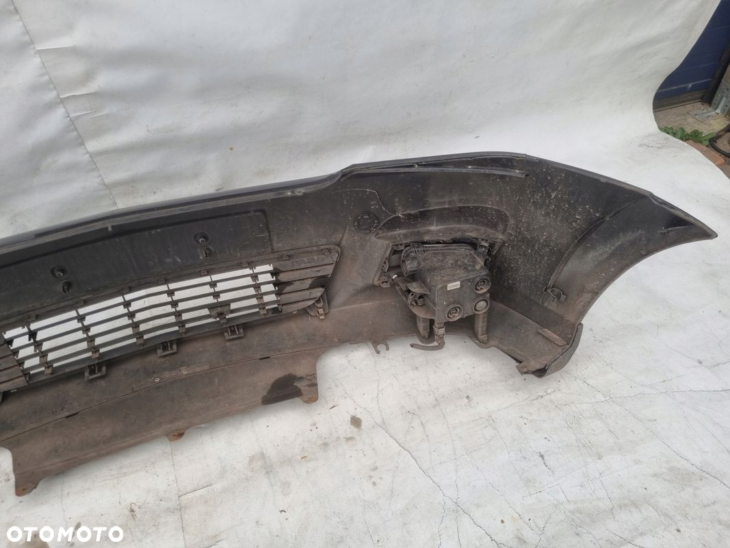 OPEL MERIVA A LIFT OPC LINE 05-08 ZDERZAK PRZÓD PRZEDNI - 7