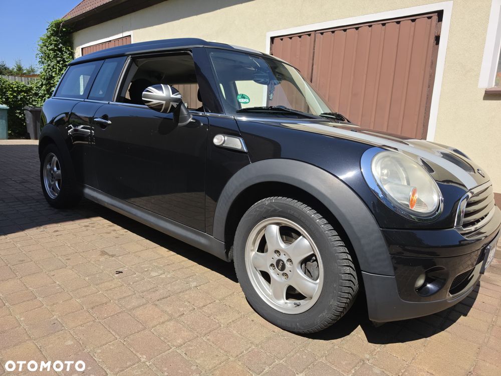 MINI Clubman - 5
