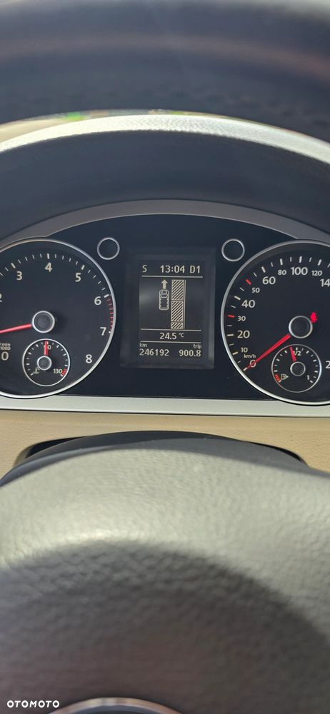 Volkswagen CC - 9