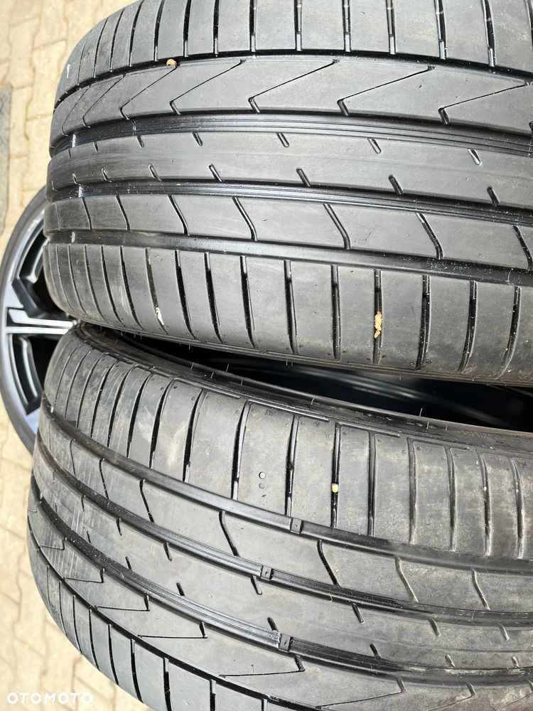 FELGI Audi sport 5X112 19  8W0601025 EM 245 35 /19 alufelga * - 10