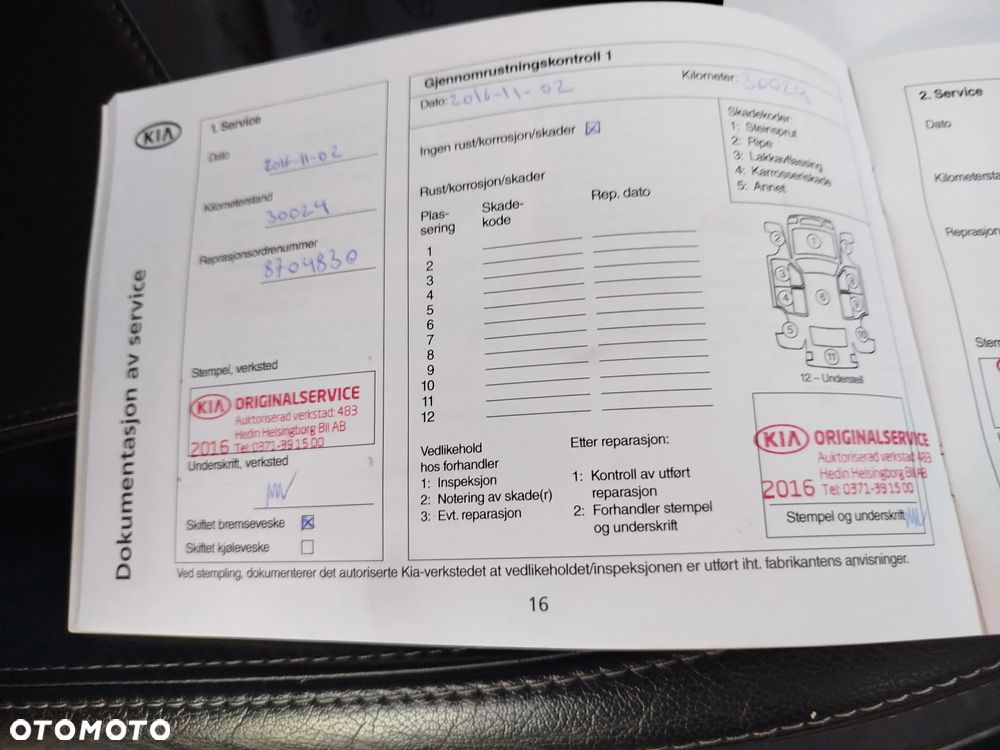 Kia Sportage 1.6 GDI L 2WD - 25