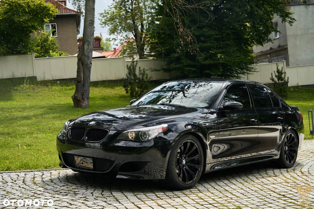 BMW M5 - 31