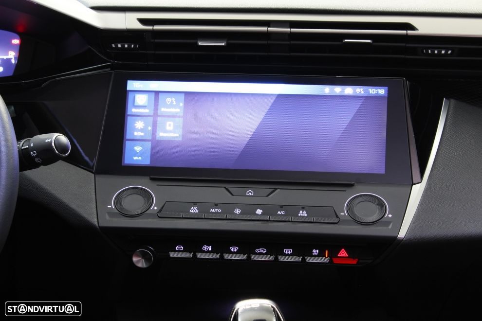 Peugeot 308 SW 1.2 PureTech Active Pack - 16