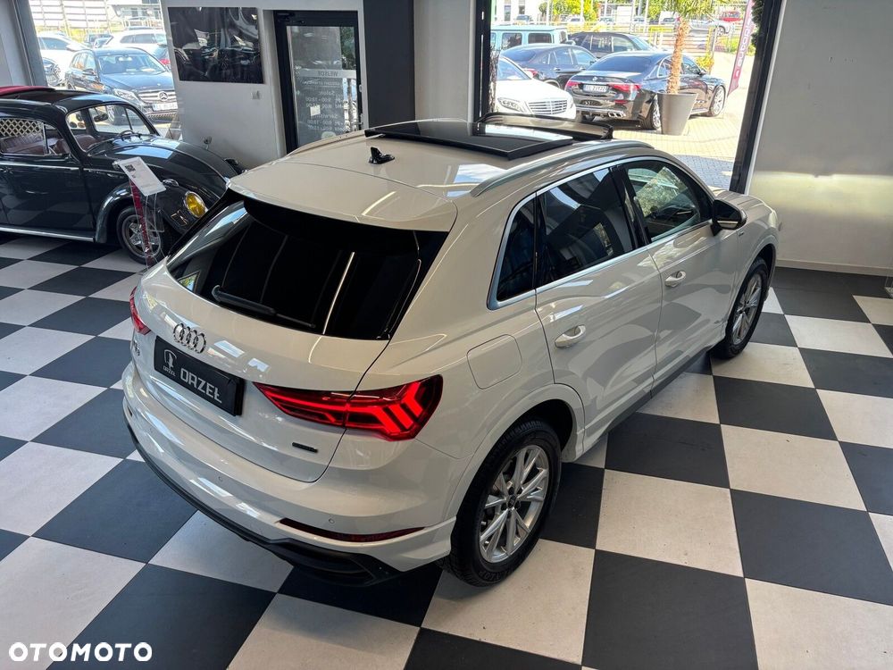 Audi Q3 Sportback - 6