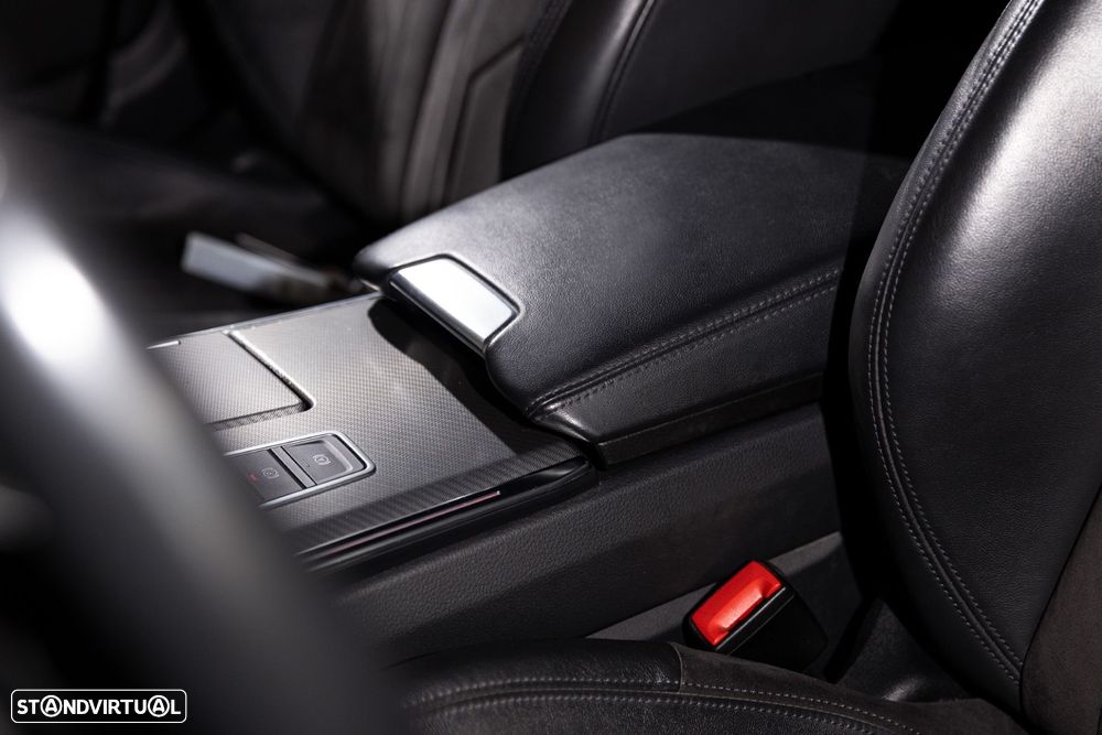 Audi A7 Sportback 40 TDI S tronic - 29