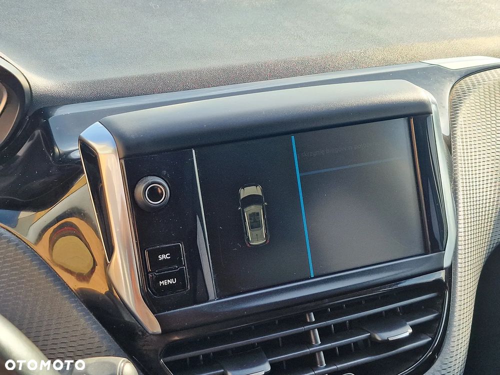 Peugeot 2008 PureTech 110 GPF Stop&Start EAT6 Style - 22