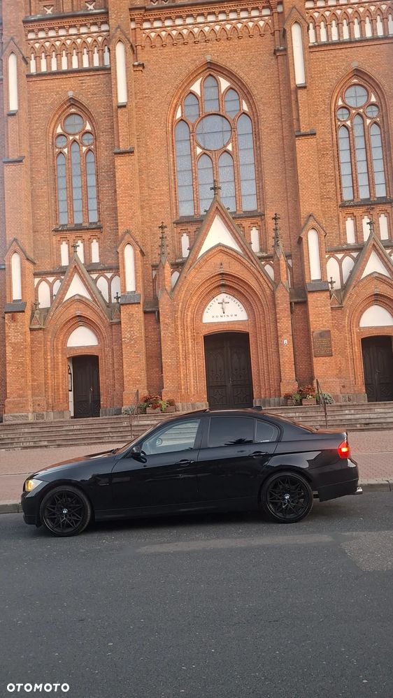 BMW Seria 3 320d - 11
