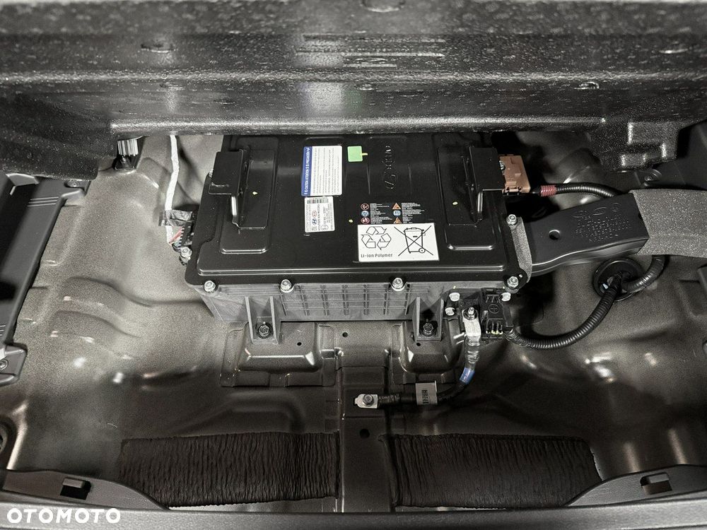 Hyundai Kona 1.0 T-GDI 48V-Hybrid Prime - 16