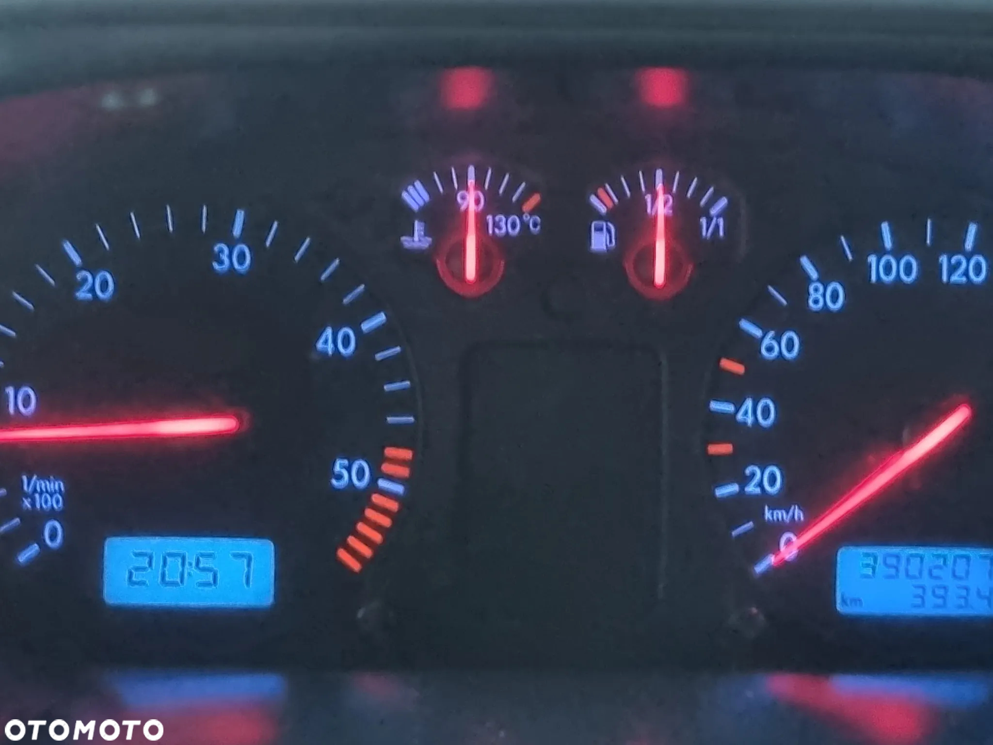 Volkswagen Multivan TDI - 11