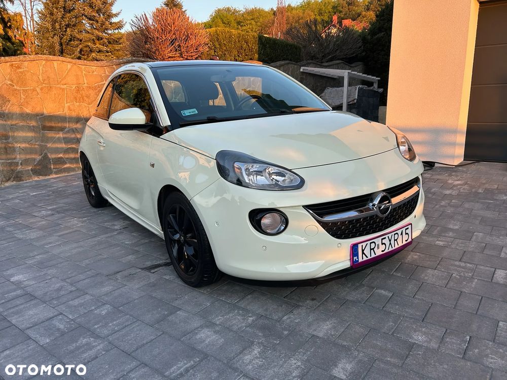 Opel Adam 1.4 Unlimited - 4