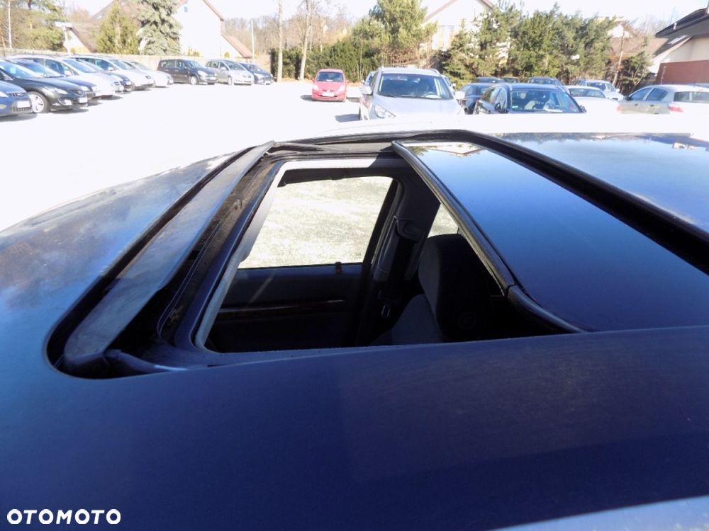 Opel Vectra - 11