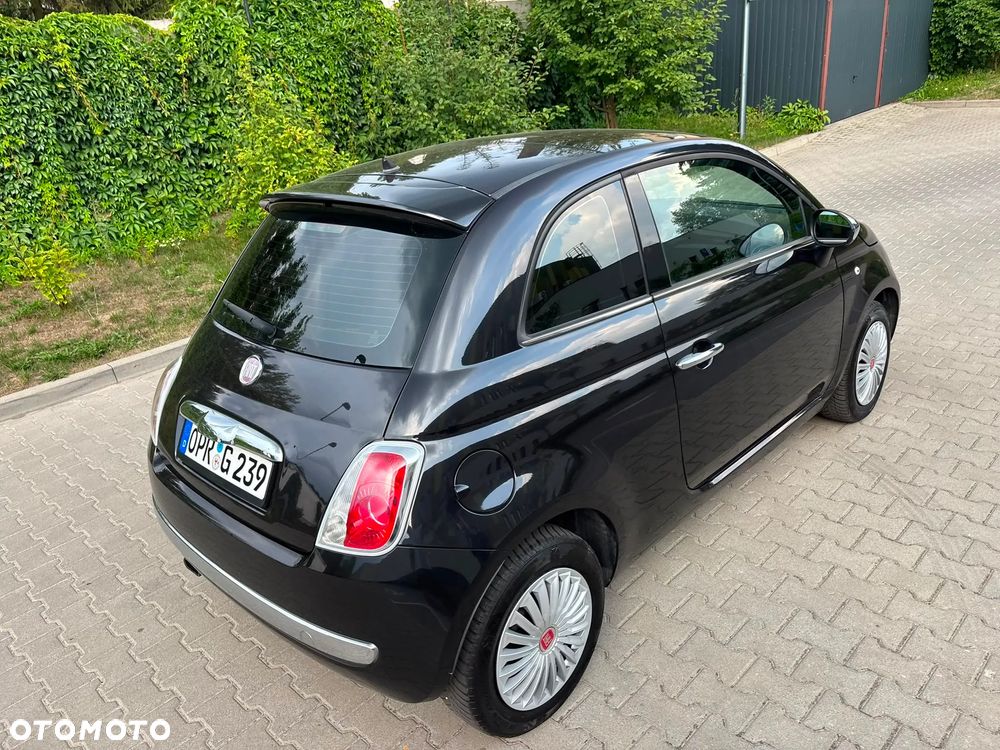 Fiat 500 - 20