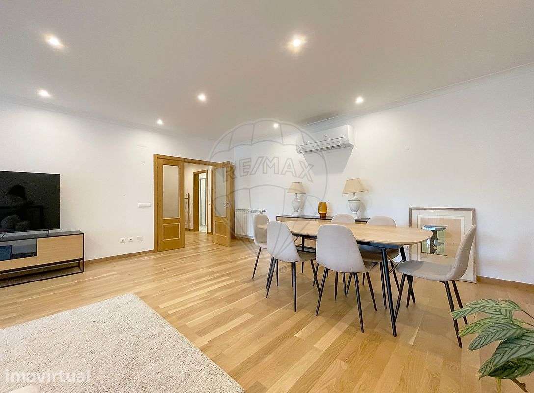 Apartamento T3 para arrendamento - Grande imagem: 5/33
