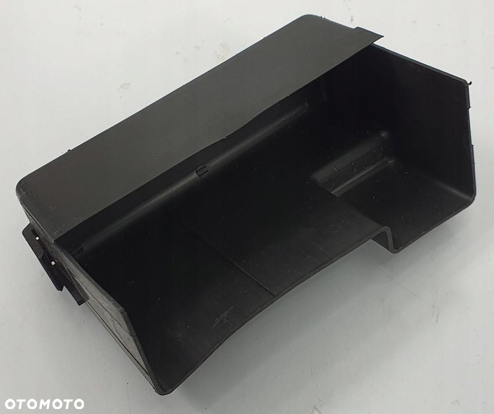 POKRYWA SKRZYNKI BEZPIECZNIKÓW MAZDA MX-5 II NB - 2