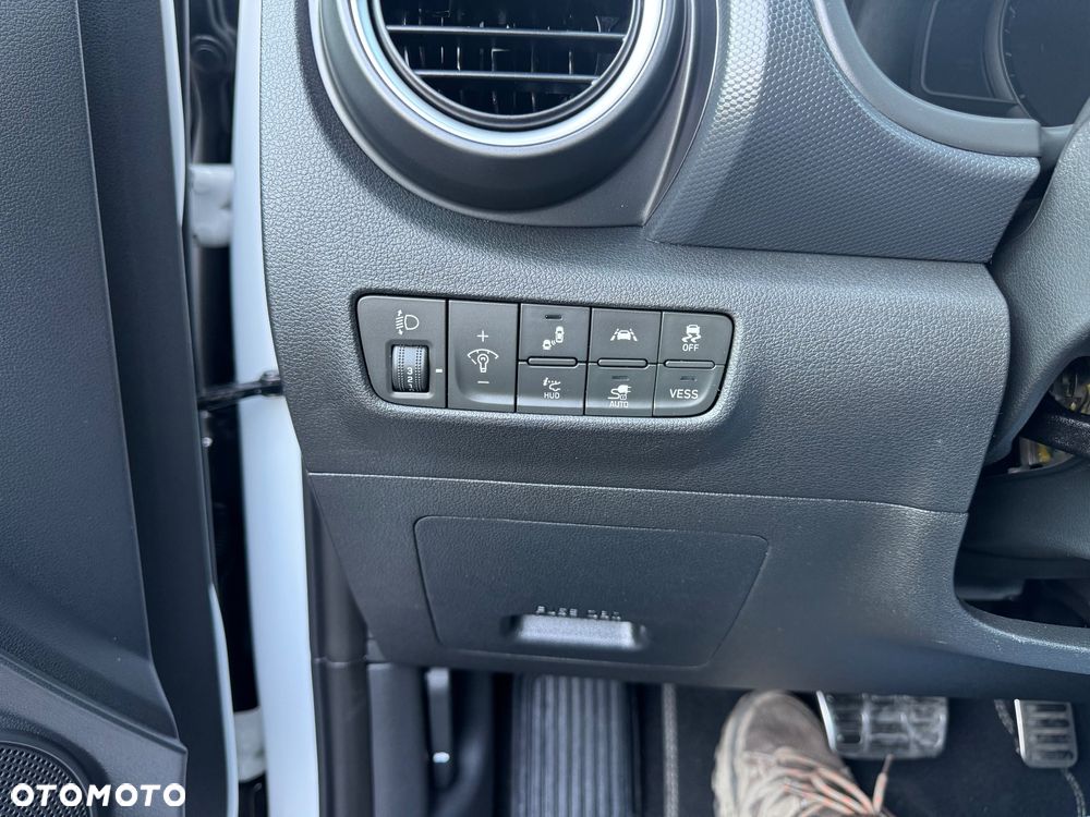 Hyundai Kona Standard - 15