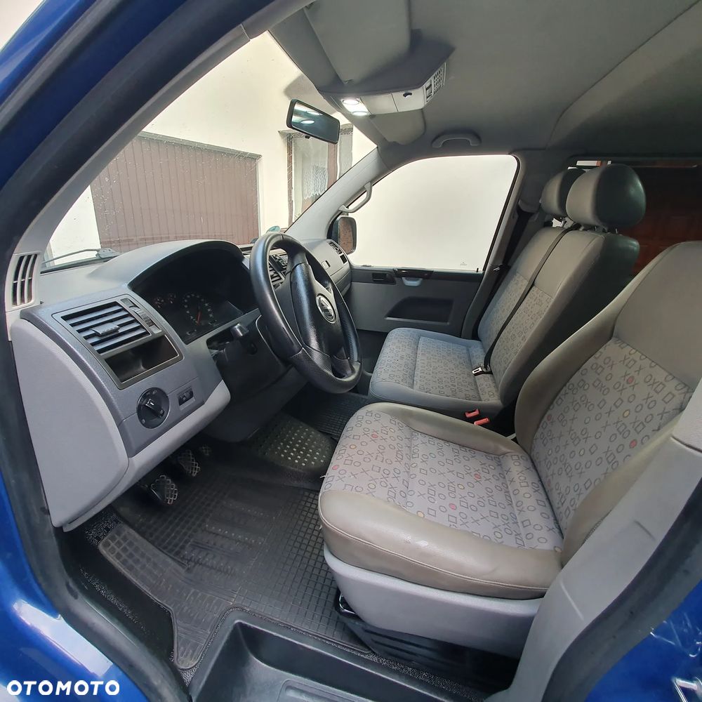 Volkswagen Caravelle L1 Comfortline - 13